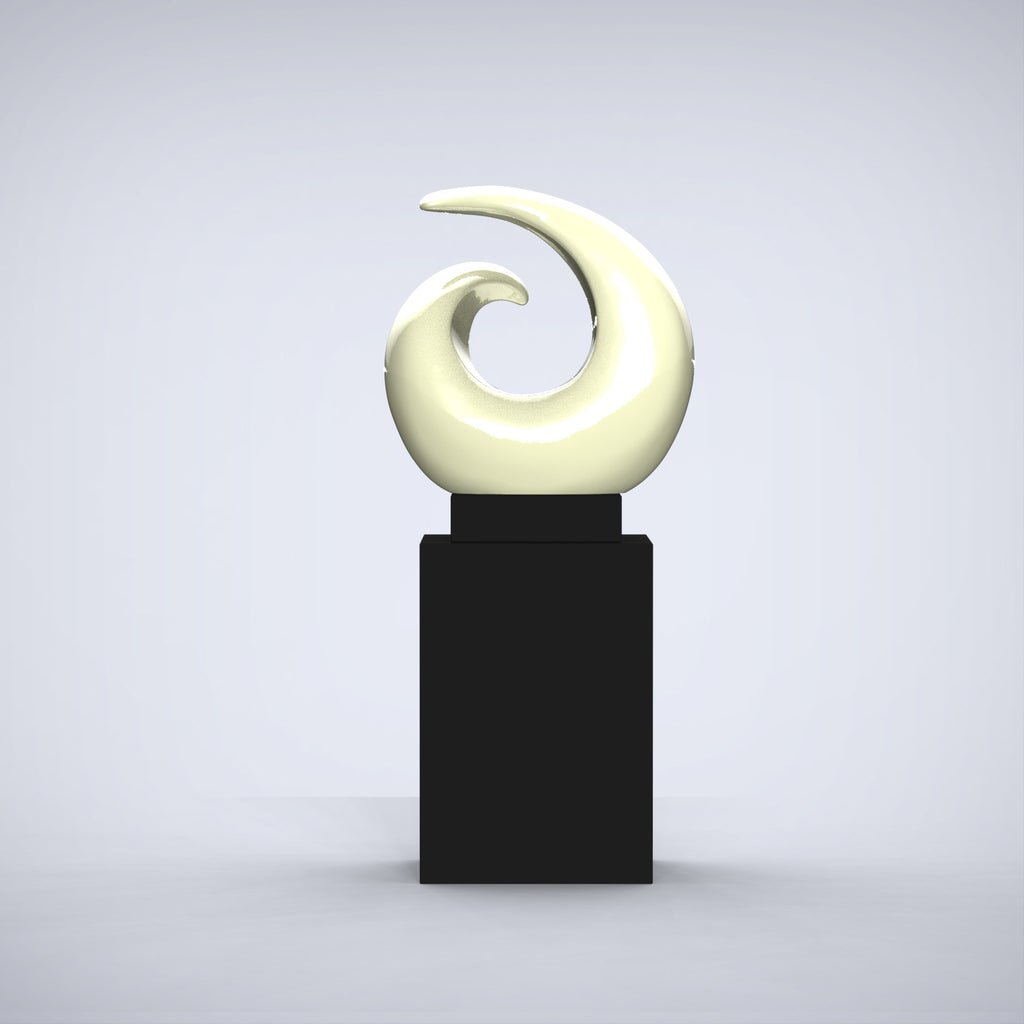 Revolve Sculpture - Limited Edition